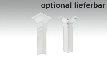 planeo Sockelleiste Alt Berlin 18 x 80mm