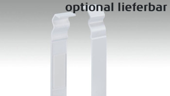 planeo Sockelleiste Alt Berlin 18 x 80mm