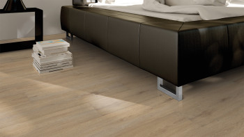 Skaben Klick Vinyl - NordicPro Thiemsburg lange XL Diele | Trittschalldämmung integr. (SNP-6203605)