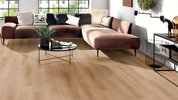 Skaben Klick Vinyl - NordicPro Glacier | Trittschalldämmung integr. (SNP-6203757)
