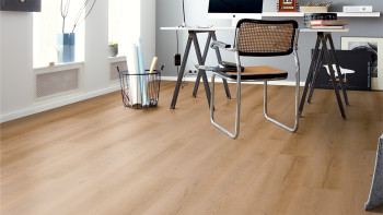 Skaben Klick Vinyl - NordicPro Glacier | Trittschalldämmung integr. (SNP-6203757)
