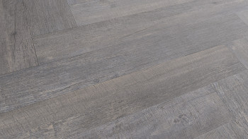 Skaben Klick Vinyl Multilayer - TitanCore HB Corse Fischgrät | Trittschalldämmung integr. (ST-6202965)