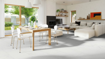 planeo Laminat - Stone 2.0 Marmorata Chiara High gloss (FE00672)