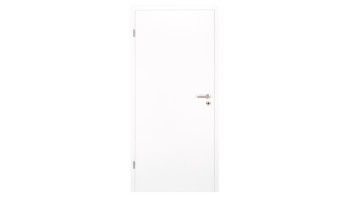 planeo Lack-Innentür Lack 2.0 - Fenno 9016 Weisslack