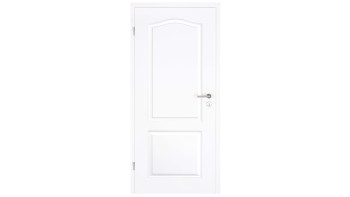 planeo Lack-Innentür Lack 2.0 - Gero 9010 Weisslack