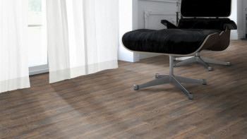 Skaben Klick Vinyl - ProfiKlick Hickory Rustikal | wasserfest (SP-6200106)
