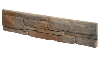 planeo StoneWall Solid Steinriemchen - Labradorit