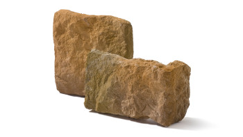 planeo StoneWall Solid Steinriemchen - Onyx (Chinon 30)