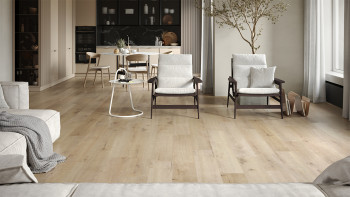 planeo Klick Vinyl - Rigid Strong PlankPerfect | Authentisches Erscheinungsbild (KPC-540)