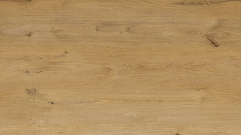 planeo Rigid Klick Vinyl - Honey Oak | Trittschalldämmung integr. (KRO-1007)