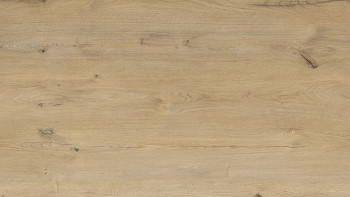 planeo Rigid Klick Vinyl - Sand Oak | Trittschalldämmung integr. (KRO-1008)
