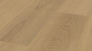 planeo Designboden - Eco P.U.R.E. XL 2m Diele Natural Oak | Trittschalldämmung integr. (KRXL-6611)
