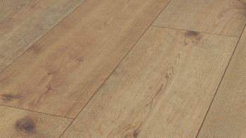 planeo Designboden - Eco P.U.R.E. XL 2m Diele Rustic Oak | Trittschalldämmung integr. (KRXL-6621)