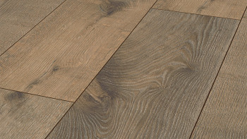planeo Designboden - Eco P.U.R.E. XL 2m Diele Harewood Oak | Trittschalldämmung integr. (KRXL-6641)