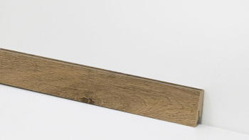 planeo Sockelleiste Herringbone Eiche Bregenz 2.4m