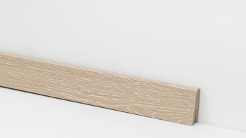 planeo Sockelleiste Herringbone Eiche Kitzbühl 2.4m