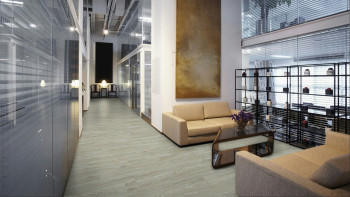 planeo Laminat - BlueLine Aragon Oak High gloss (L100P4181HG)