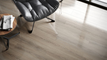 planeo Laminat - BlueLine Sonoma Oak High gloss (L100P4186HG)