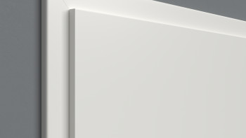 planeo Lack-Innentür Lack 2.0 - Jori 9016 Weisslack