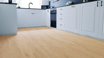 SKAVA Rigid Klick Vinyl - Home London Oak | wasserfest und Trittschalldämmung integr. (LO-1105)