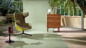 Forbo Linoleum Marmoleum Splash - salsa verde 3430-2.5