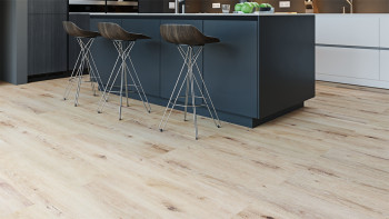 planeo Klick Vinyl - Rigid  Eiche Palermo IXPE ultramatt | Synchronprägung (MF-1110IXPE)