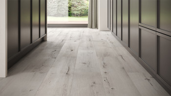 planeo Klick Vinyl - Rigid  Eiche Venezia IXPE ultramatt | Synchronprägung (MF-1111IXPE)