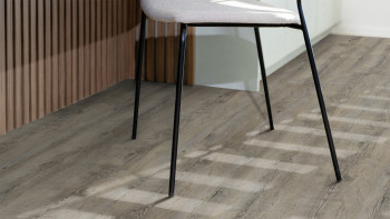 Gerflor Klick Vinyl - Virtuo 55 Rigid Acoustic Mikado | Trittschalldämmung integr. (39051100)