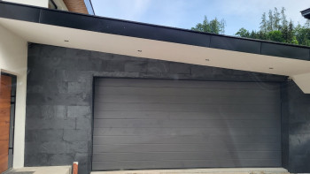 planeo EVOLITH Slate&Stone - Naturstein Wandverkleidung Noctis 1220 x 610 mm