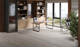 planeo Klick Vinyl - Rigid Aspen Oak 5G | Made in Germany (100P1002-N)