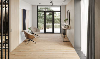planeo Klick Vinyl - Rigid Vail Oak 5G | Made in Germany (100P1003-N)