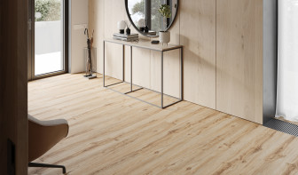 planeo Klick Vinyl - Rigid Vail Oak 5G | Made in Germany (100P1003-N)