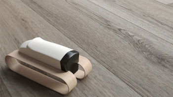 planeo Rigid Klick-Vinyl - Eiche Piräus 1,82m lange XL Diele (P22206U)