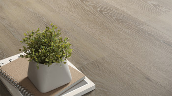 planeo Rigid Klick-Vinyl - Eiche Chania 1,82m lange XL Diele (P72206U)
