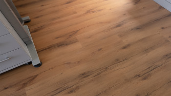 planeo Rigid Klick-Vinyl - Eiche Salzburg (P92206PU)