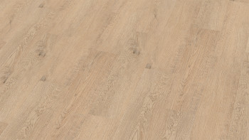 Wineo Klebevinyl - 400 wood XS Plain Oak Beige Fischgrät | Synchronprägung (DB281WXS)