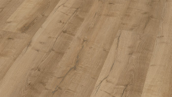 Wineo Klebevinyl - 400 wood XL Comfort Oak Nature | Synchronprägung (DB291WXL)