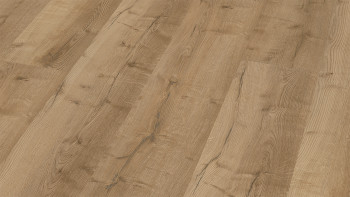 Wineo Klick Vinyl Multilayer - 400 wood XL Comfort Oak Nature | Trittschalldämmung integr. (MLD291WXL)