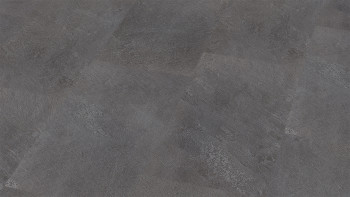 Wineo Klick Vinyl Multilayer - 400 stone L Timeless Slate Dark | Trittschalldämmung integr. (MLD305SL)