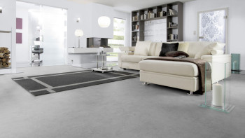 Wineo Bioboden - 1500 fusion XL Klebevinyl Cool.Three (PL109C)