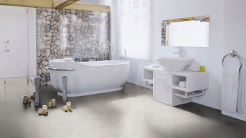 Wineo Bioboden - 1500 fusion XL Klebevinyl Pure.Two (PL112C)