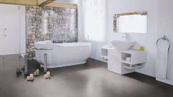 Wineo Bioboden - 1500 fusion XL Klebevinyl Pure.Three (PL113C)