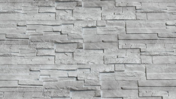 planeo Wandverkleidung Steinoptik - NovikStone DS Travertine 1054 x 334 mm
