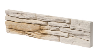 planeo StoneWall Solid Klinkerriemchen - Elbrus