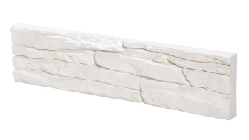 planeo StoneWall Solid Klinkerriemchen - Mont Blanc