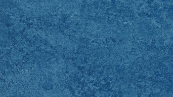Forbo Linoleum Marmoleum Real - blue 3030-2 - 2mm