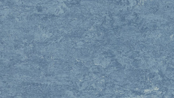 Forbo Linoleum Marmoleum Real - fresco blue 3055-2 - 2mm