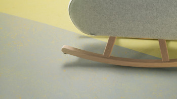 Forbo Linoleum Marmoleum Concrete - yellow shimmer 3733-2.5