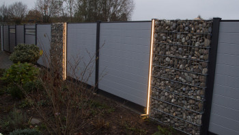 planeo Gardence Lights - Lichtleiste LED Warmweiß