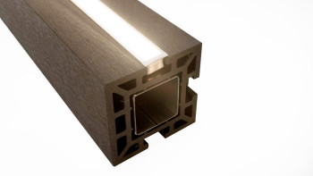 planeo Gardence Lights - Lichtleiste LED Warmweiß